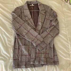 Women’s blazer